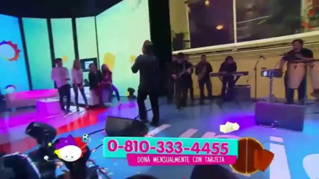 Ricardo Montaner,Natalia Oreiro,Adrian Suar La cancion que necesito