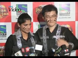 In Rahon Mein perfect for long drives says Chang