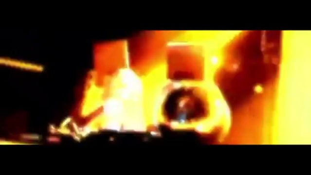 Djs From Mars vs. Jamiroquai - Deeper Rock'N'Roll (DJ SvenSation & DJ EmJo Bootleg)