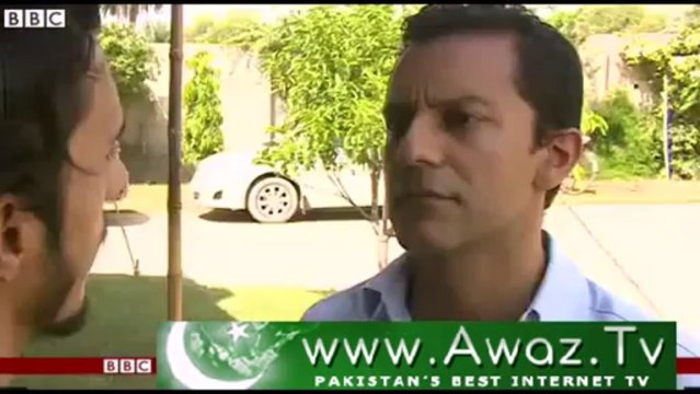 BBC News - Pakistan Taliban talks criticised after further attacks