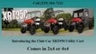 Mikes Golf Carts, Club Car XRT950 for Sale Georgia, Club Car XRT-950 for Sale Ga