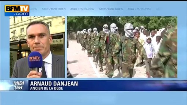 Une filière de recrutement jihadiste dans le Minnesota aux Etats-Unis- 24/09