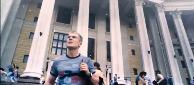 Темный Мир: Равновесие | Официальный трейлер HD от Интер-Фильм Украина