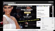 New Yahoo Passwords Hacking Software [2013] 100% FREE & WORKING -766