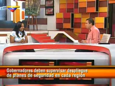 (Vídeo) Plan Desarme Voluntario ofrece atención social y capacitación a personas que entreguen armas