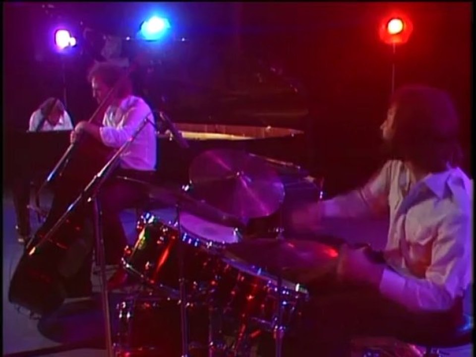 Bill Evans - The Last Trio Live '80 - video Dailymotion