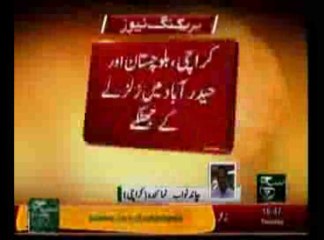 Earth quick breaking news