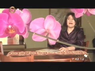 Todo sobre mi padre: "Bolívar cantado por su tocayo"