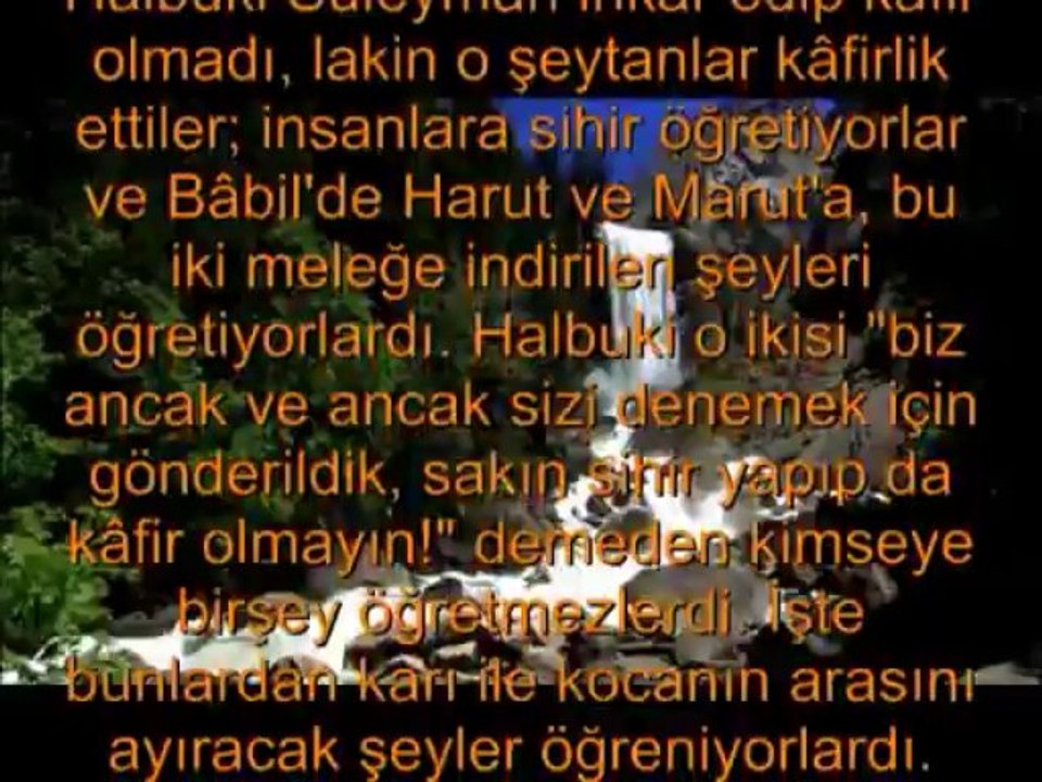 Bakara suresi 2