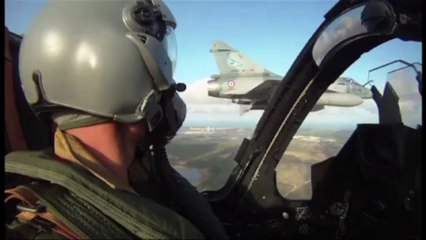 Roland Garros (11/12) : Vers l'aviation militaire