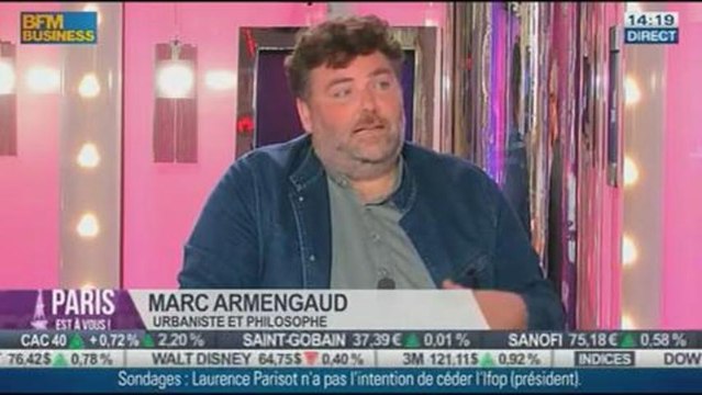 La tendance du moment : Paris, reine de la nuit ? dans Paris est à vous - 24/09