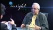 Insight with Prime by Taimoor Iqbal with CEO Dawn Group Hameed Haroon Part 2