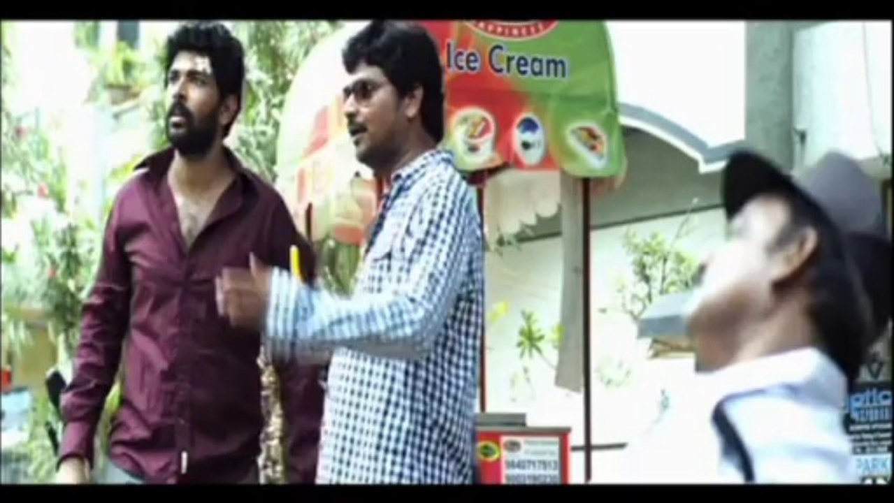 Santharpam Movie Trailer 2