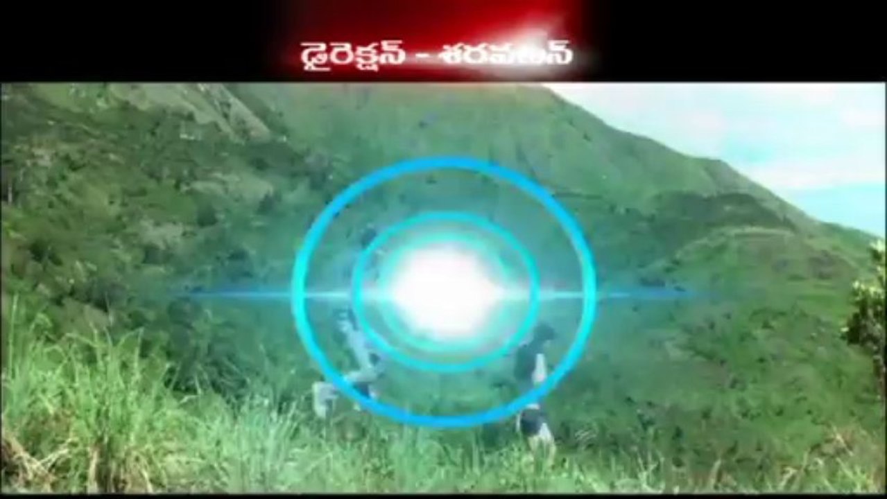 Santharpam Movie Promo Song 2
