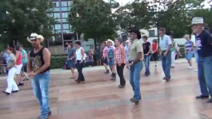 FAIS DO DO - Sable Show 2013 Clermont-Ferrand