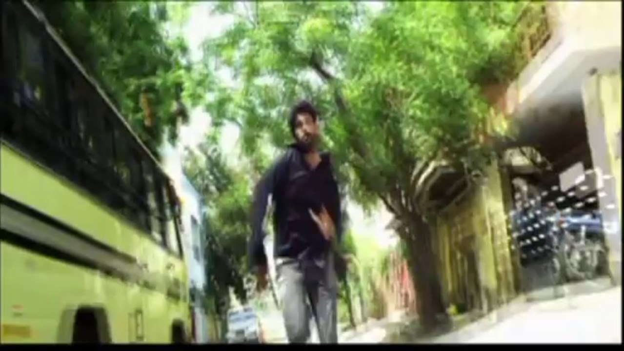 Santharpam Movie Trailer 1