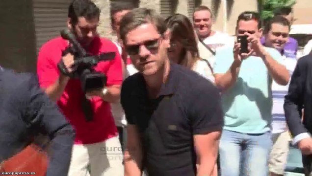 Xabi Alonso y Ryan Gosling, paradigmas de la elegancia