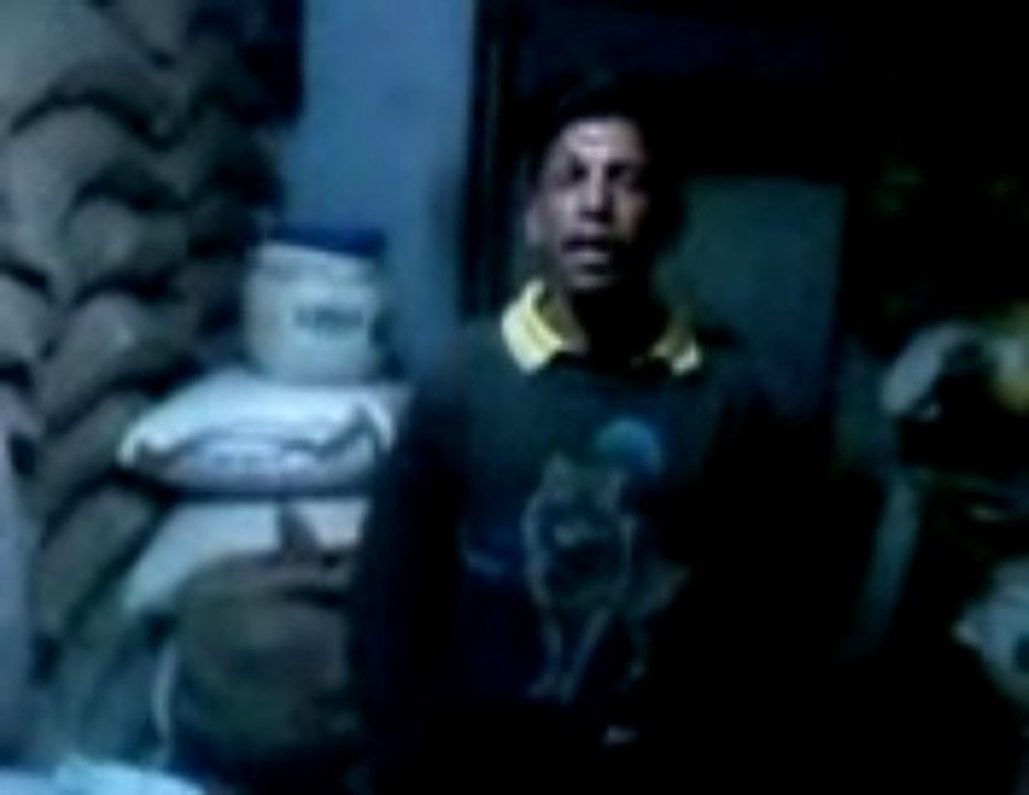 Bawa singing boliyan from kum kalan #hidden talent of Punjab