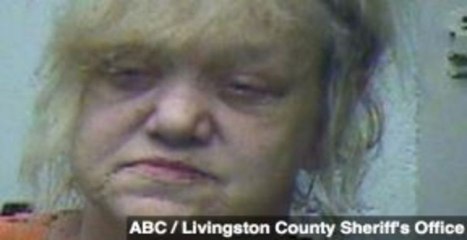 Mo. Woman Arrested for Kidnapping Grandson 13 Years Ago