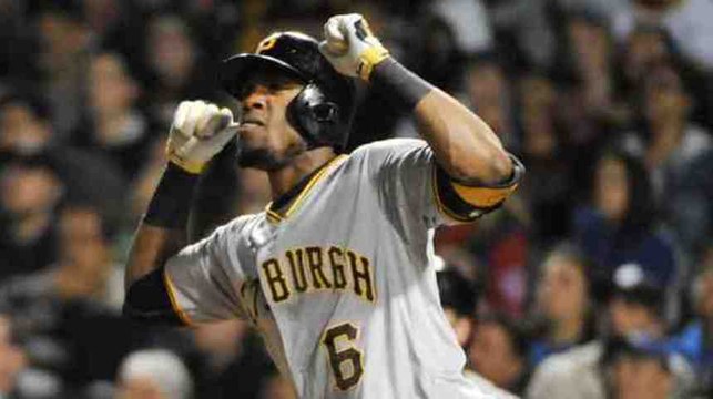Pirates End 21-Year Playoff Drought