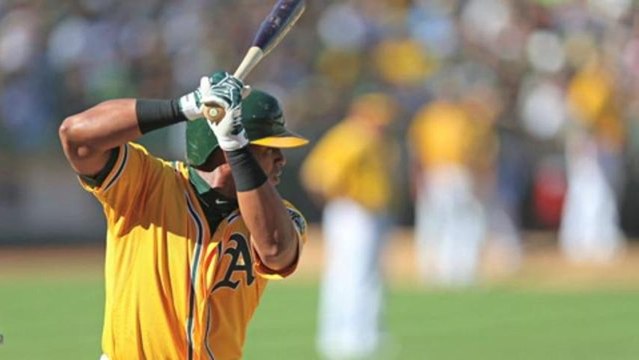 SI: MLB Playoff Picture