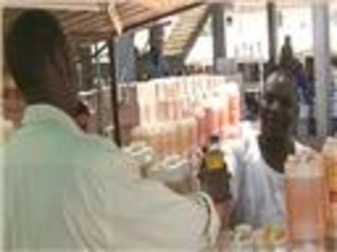 ارتفاع أسعار السلع الاستهلاكية في السودان