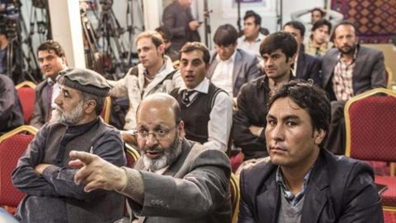 Listening Post - Feature: The future of Afghanistan's media