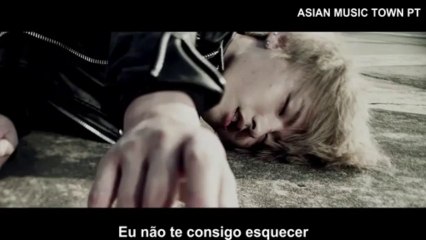 ★ Block B - Be The Light [Legendado em PT-PT]