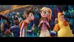 CLOUDY WITH A CHANCE OF MEATBALLS 2 - Featurette- Foodimal Design - At Cinemas October 25 (1)