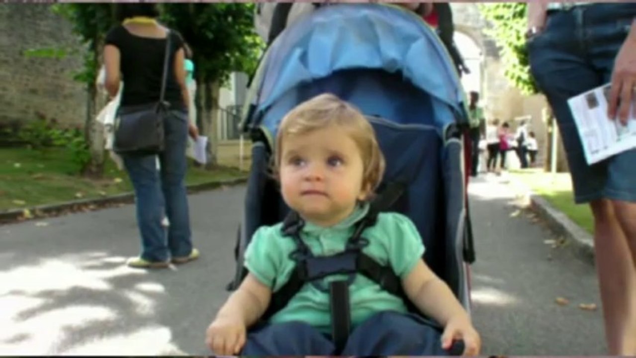 Enseignement catholique de l'orne - Fête des familles 2013
