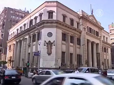 «Братьев-мусульман» в Египте видеть не хотят