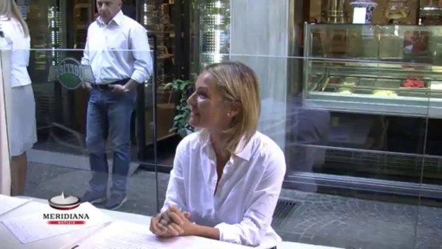 Riaprire le case chiuse, Sveva Belviso firma il referendum