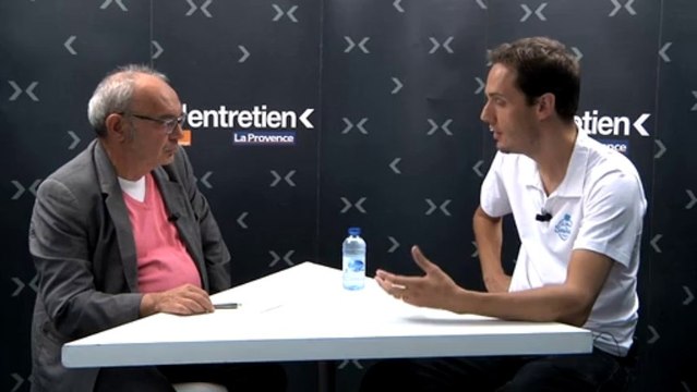 L’Entretien Orange - La Provence avec Grand Corps Malade : du slam et du cœur