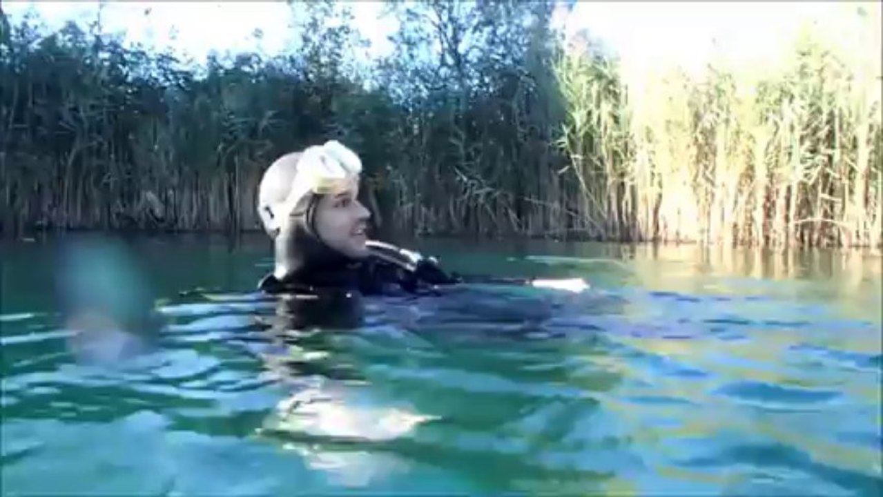 Baptéme Céline et samuel