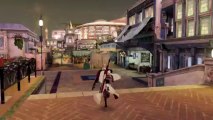 LIGHTNING RETURNS- FINAL FANTASY XIII - Extended Tokyo Game Show 2013 Trailer