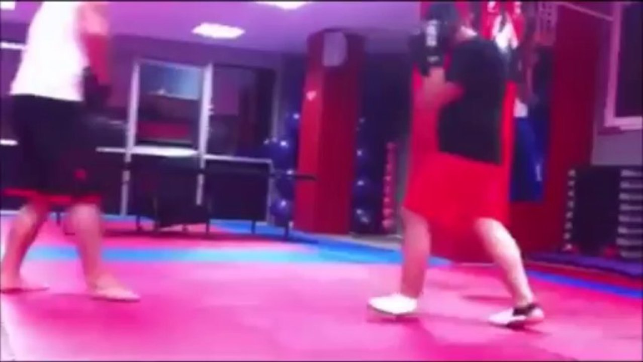kücükcekmece antraman