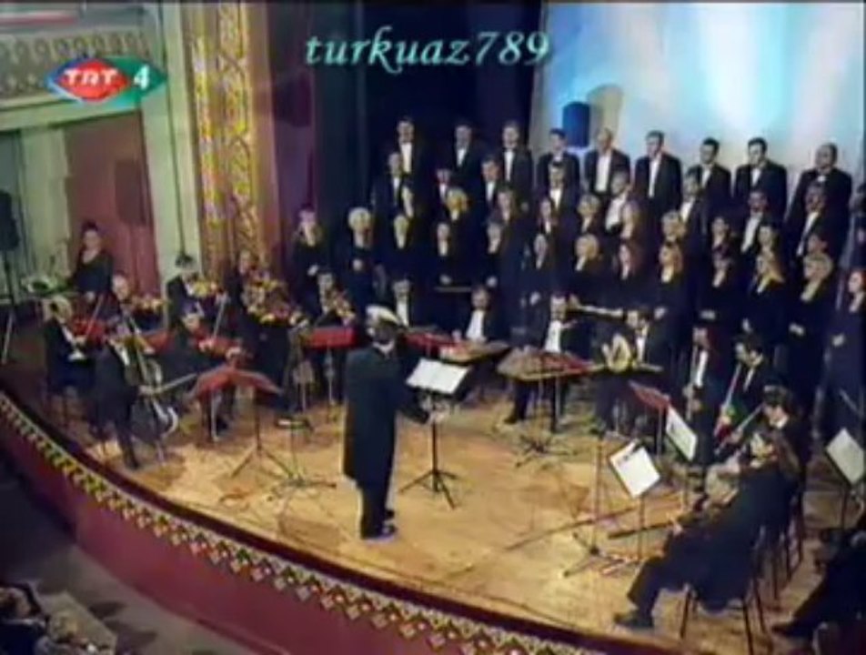 ANKARA DKTM KOROSU-Ömrün bu hazân mevsimi hep âh ile geçti