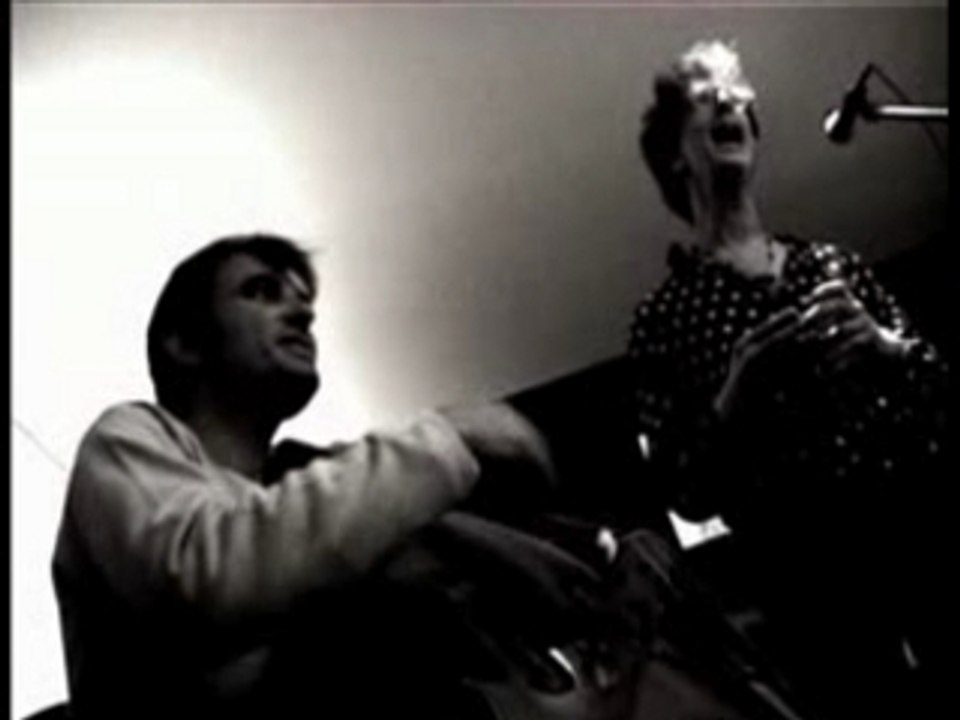 Vic Moan live - Soul Kiss