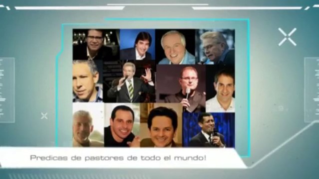 Aplicaciones Cristianas Android - La predica del dia