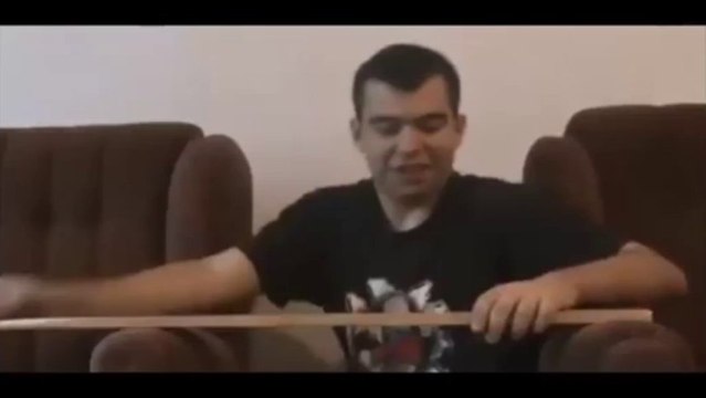 Дали може да заковате шајка со рака ако не сте Русин или Украинец