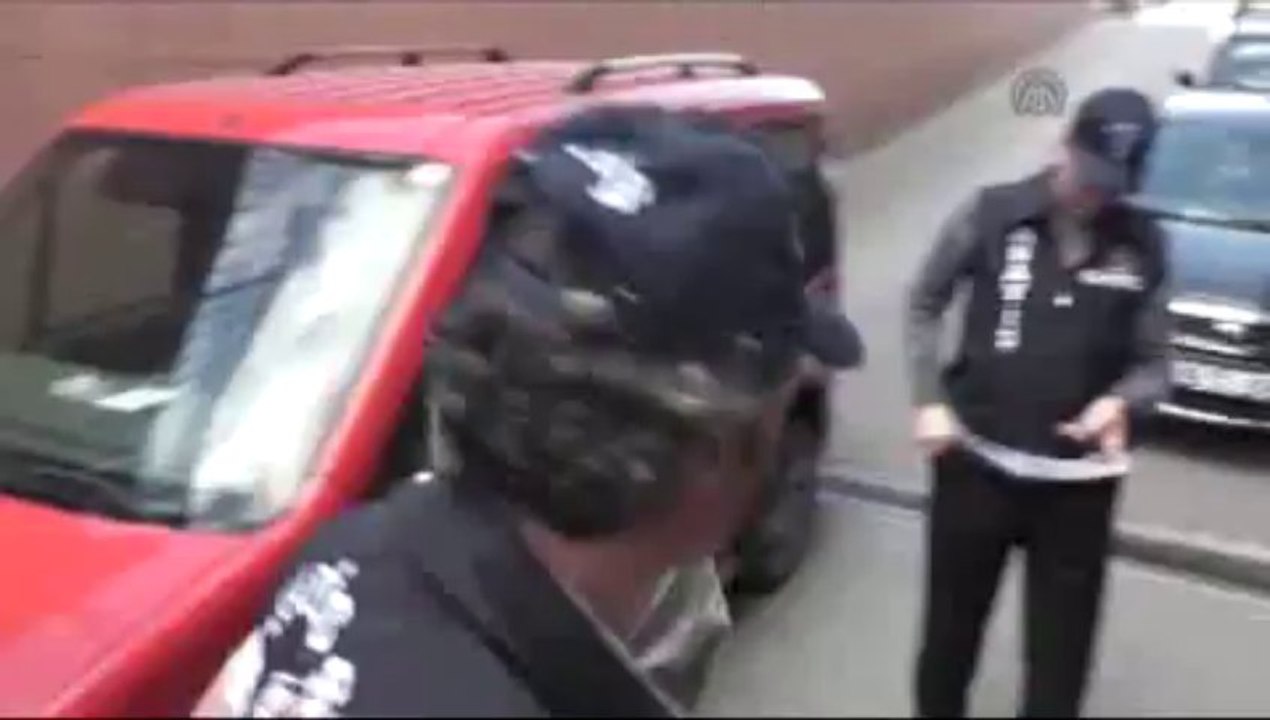 Kayseri'deki cinayet