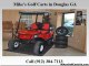 Mikes Golf Carts, EZ Go Golf Cart Dealer Georgia, EZ-Go Golf Carts for Sale Ga