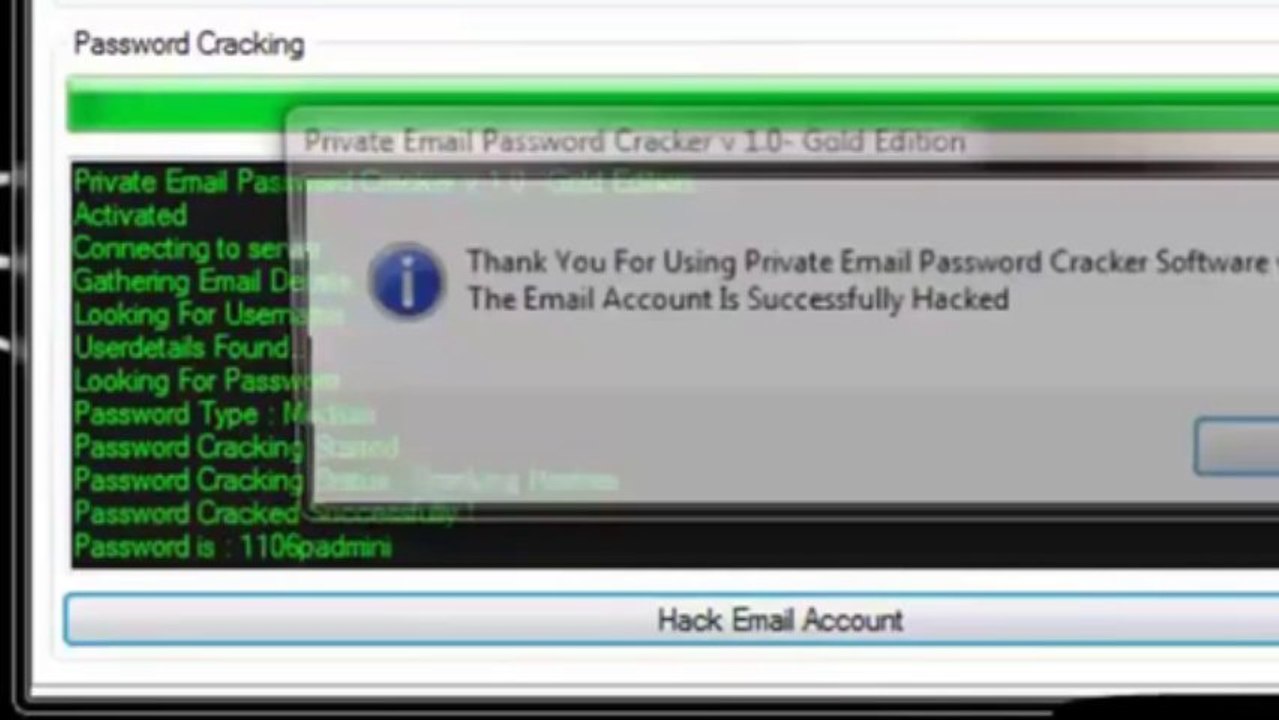 How To Hack Gmail Password In 60 Seconds 2013 -906