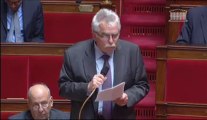 Accès au logement et urbanisme rénové (ALUR) : explication de vote des députés du Front de Gauche