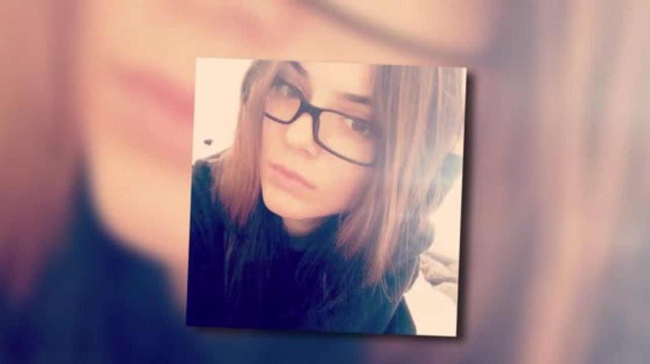 Kendall jenner präsentiert ihre blonden haare auf instagram