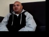 Lord Finesse & Fat Joe Interview - ABCDRDUSON.COM