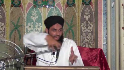 ilam e Ghaib 2C Bukhari o Muslim by Mufti Nazeer Ahmad Raza Qadri
