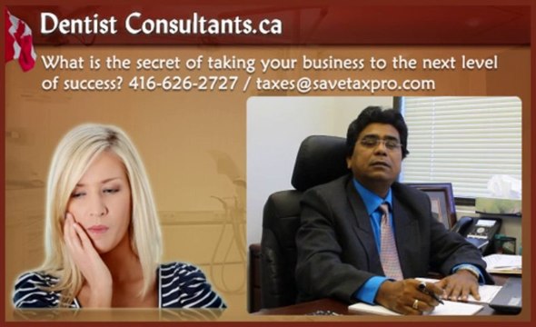 Dental-practice-tax-accounting-bookkeeping-firm-toronto.ca | Incorporating a dental practice .