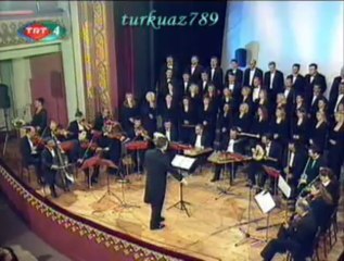 ANKARA DKTM KOROSU-Gittin bırakıp sevgimi soldurmadı yıllar