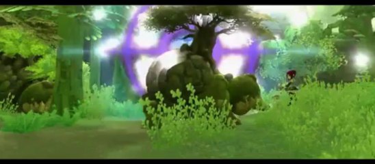 Présentation LesFreresDemons eden eternal serveur celestia